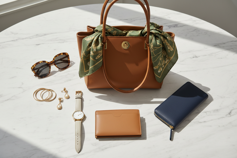 Accessoires