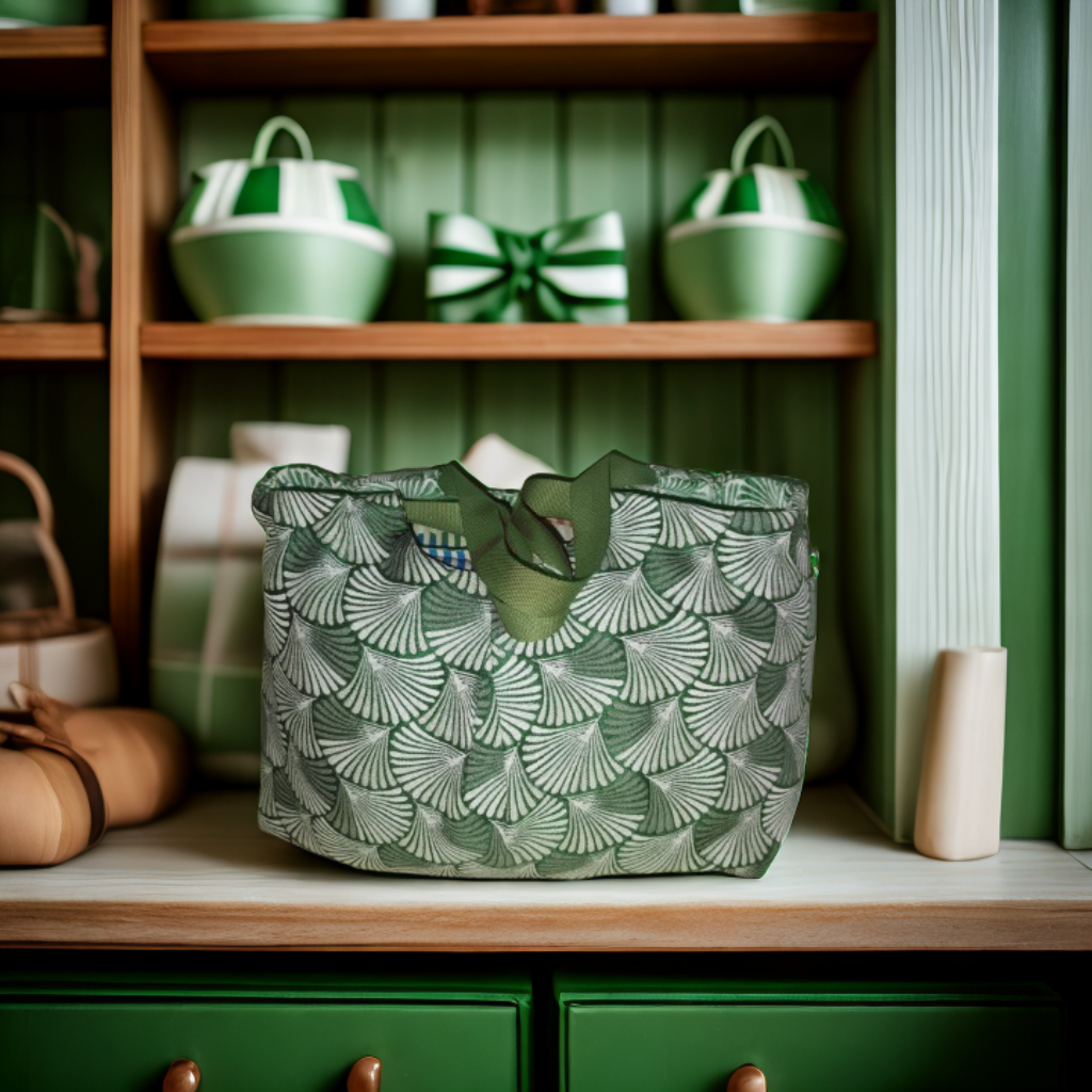 Kora - Sac paniere - Cnikita.E
