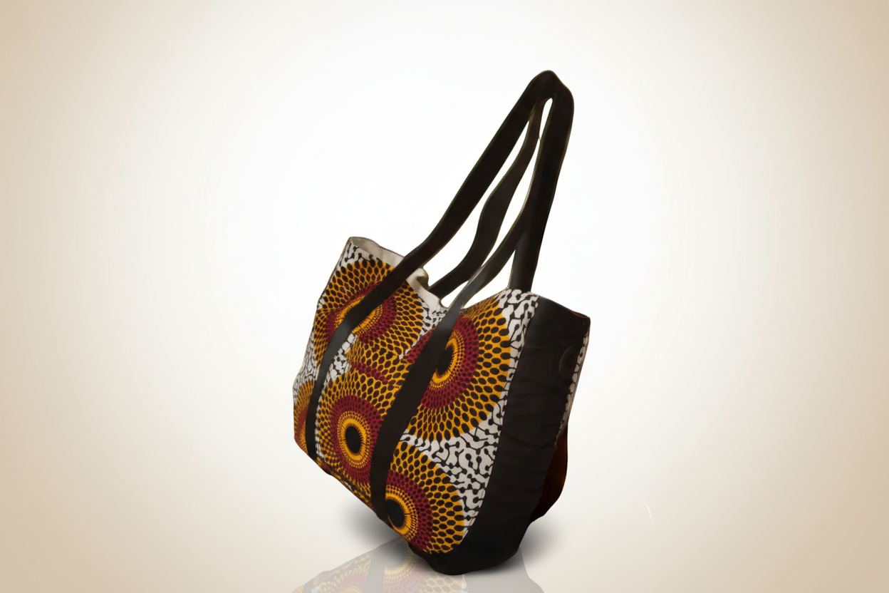 Suki - Sac cabas