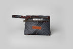 Trousse de toilette ou de maquillage en coton