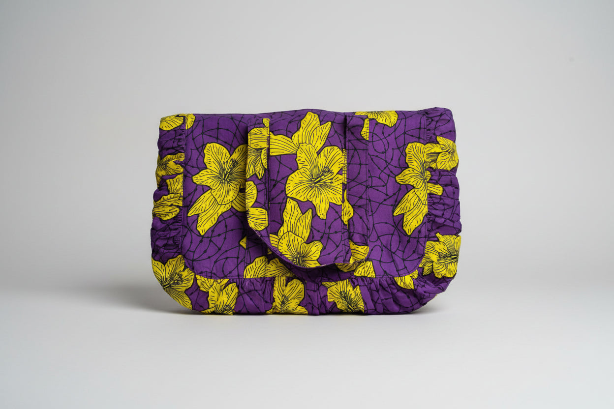Sac Kawaii – Le fourre‑tout adorable