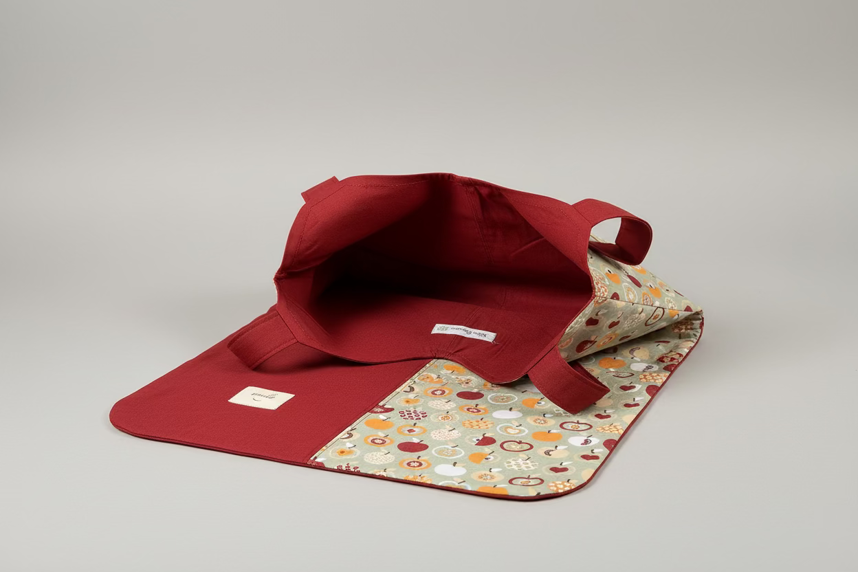 Sac Patchwork tendance