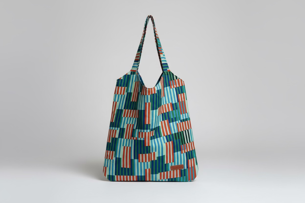 Sac cabas tendance