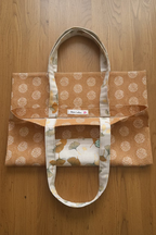 Sac cabas tendance Printemps