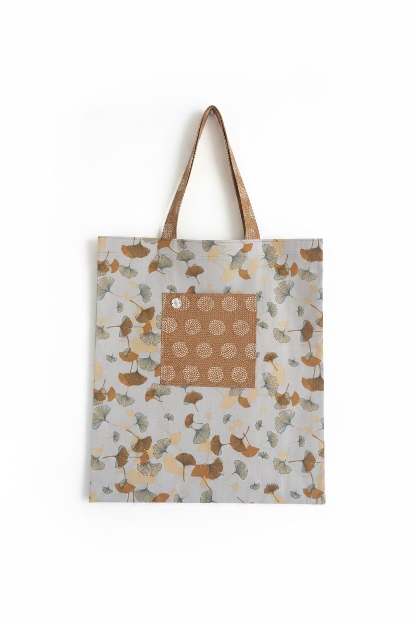 Sac cabas tendance Printemps