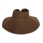 Chapeau Soleil Élégance
