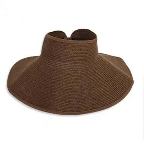 Chapeau Soleil Élégance
