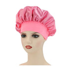 Bonnet Doux Nuit Satiné