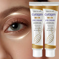 Crème pour les contours des yeux