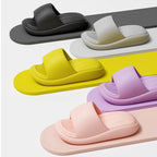 Sandales d’Été Confort – Style & légèreté