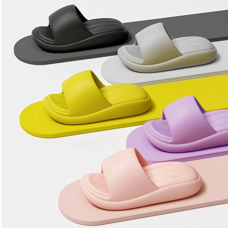Sandales d’Été Confort – Style & légèreté