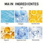 Crème pour les contours des yeux