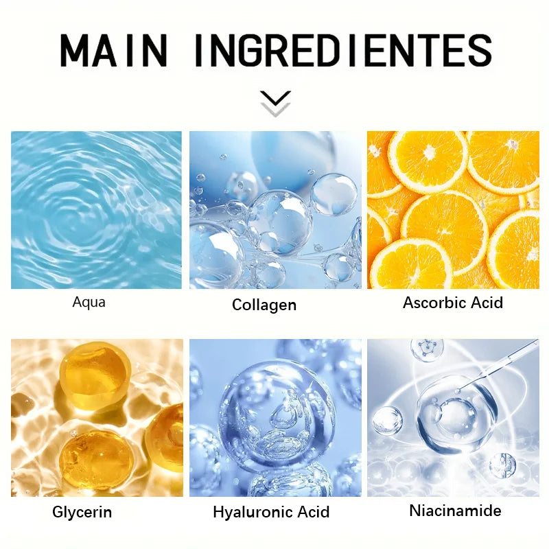Crème pour les contours des yeux