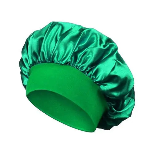 Bonnet Doux Nuit Satiné