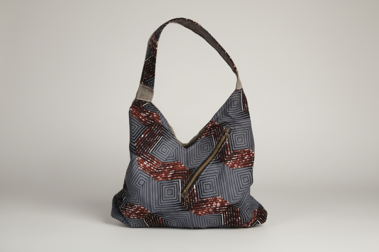 Sac Origami