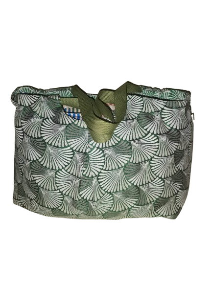 Kora - Sac paniere - Cnikita.E